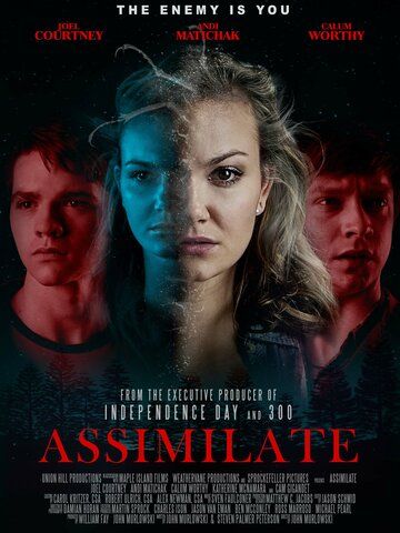 Ассимиляция (2019) Ассимиляция (2019)