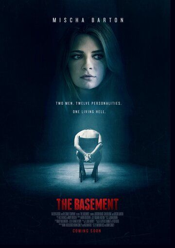 Подвал / The Basement (2018) Подвал / The Basement (2018)