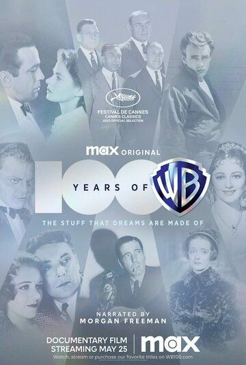 100 лет Warner Bros. (2023) 100 лет Warner Bros. (2023)