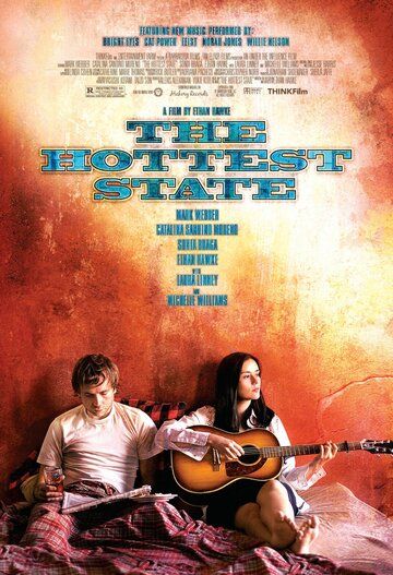 Самый жаркий штат (2006) Самый жаркий штат (2006)
