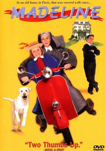 Мадлен (1998) Мадлен (1998)