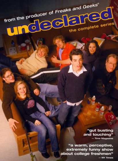 Неопределившиеся (2001) Неопределившиеся (2001)