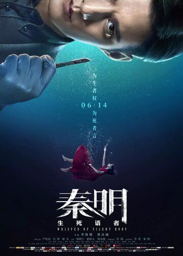 Цинь мин: Шёпот безмолвного тела (2019) Цинь мин: Шёпот безмолвного тела (2019)