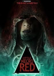 Маленькая красная некро шапочка (2019) Маленькая красная некро шапочка (2019)