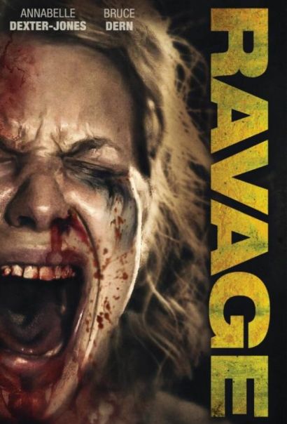 Опустошение (2019) Опустошение (2019)