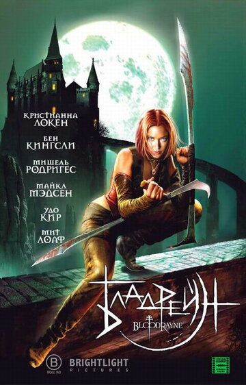 Бладрейн (2006) Бладрейн (2006)
