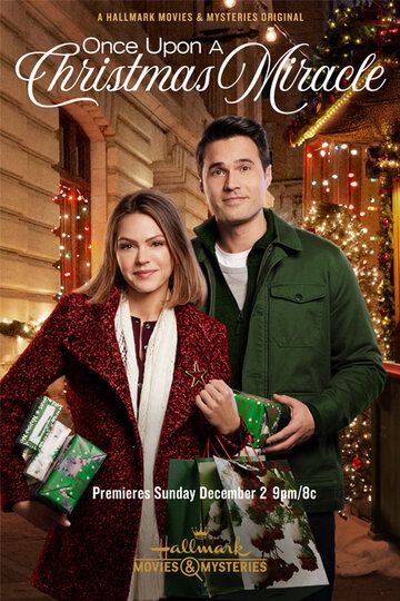Внезапное чудо на Рождество (2018) Внезапное чудо на Рождество (2018)