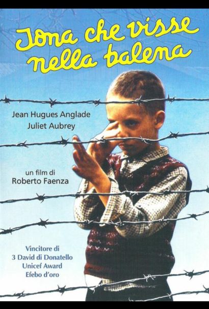 Иона, который жил в чреве кита (1993) Иона, который жил в чреве кита (1993)