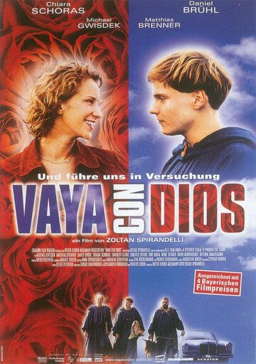 Иди себе с богом (2002) Иди себе с богом (2002)