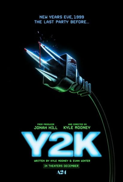Миллениум (2024) Миллениум (2024)