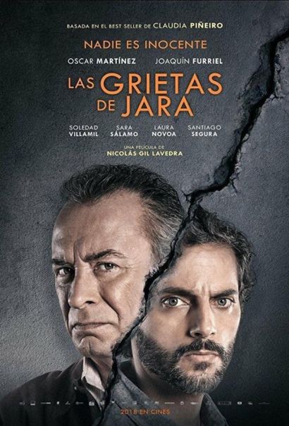 Хара и его трещина (2018) Хара и его трещина (2018)