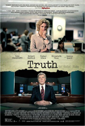 Правда (2015) Правда (2015)