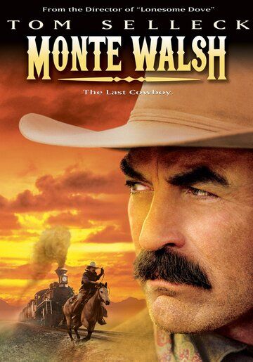 Монти Уолш (2003) Монти Уолш (2003)