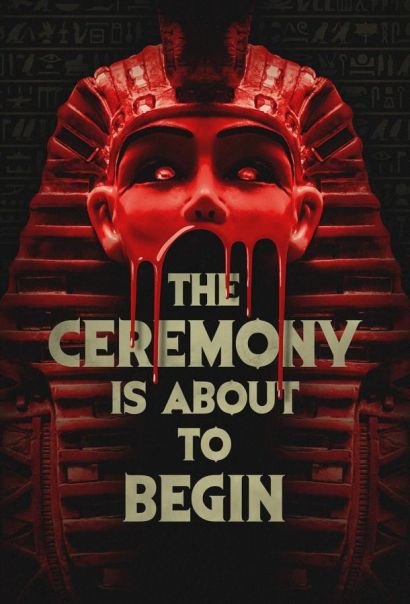 Церемония вот-вот начнется (2024) Церемония вот-вот начнется (2024)