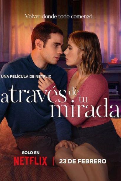 Из моего окна 3: Новая встреча (2024) Из моего окна 3: Новая встреча (2024)