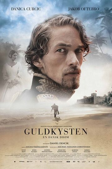 Золотой берег (2015) Золотой берег (2015)