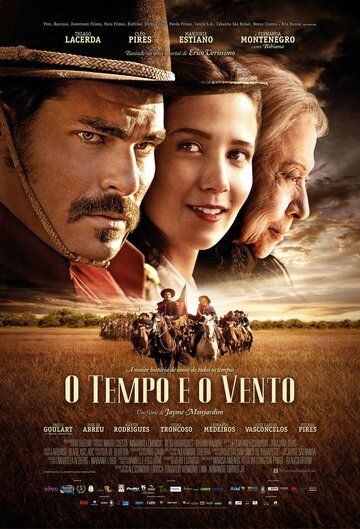 Время и ветер (2013) Время и ветер (2013)