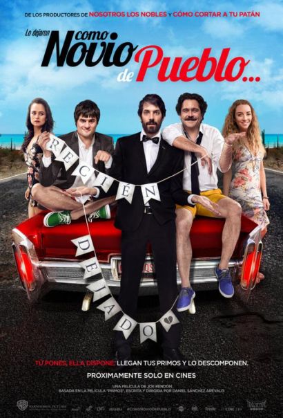 Деревенский жених (2019) Деревенский жених (2019)