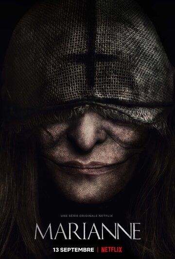 Марианна (2019) Марианна (2019)