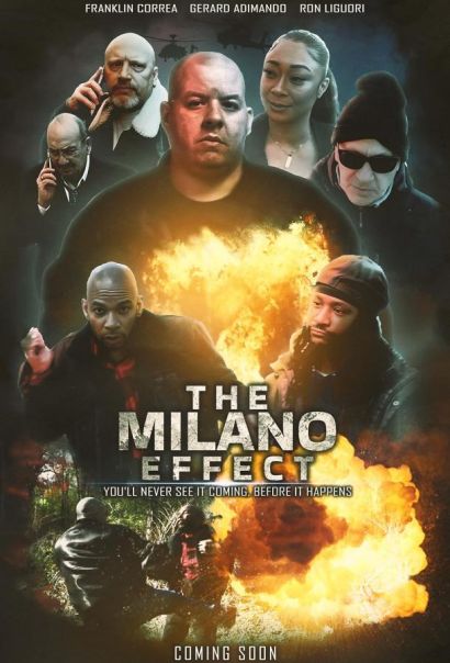 Эффект Милан (2024) Эффект Милан (2024)