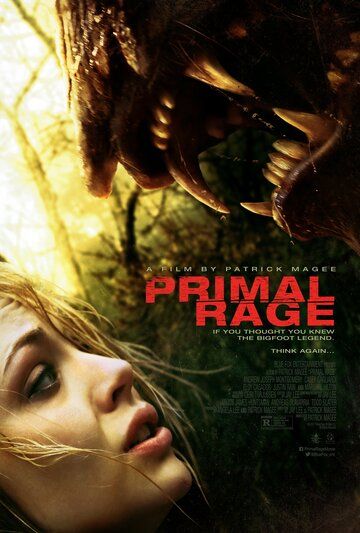 Первобытная ярость (2018) Первобытная ярость (2018)