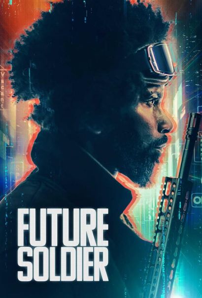 Cолдат будущего (2023) Cолдат будущего (2023)