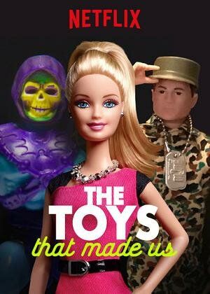 Игрушки, на которых мы выросли (2017) Игрушки, на которых мы выросли (2017)