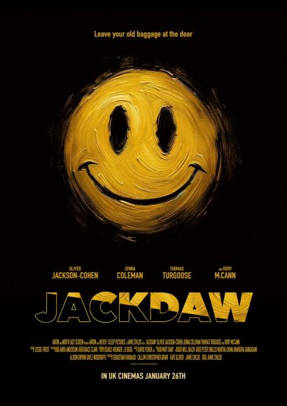 Драйвер (2024) Драйвер (2024)