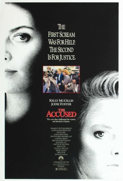 Обвиняемые (1988) Обвиняемые (1988)