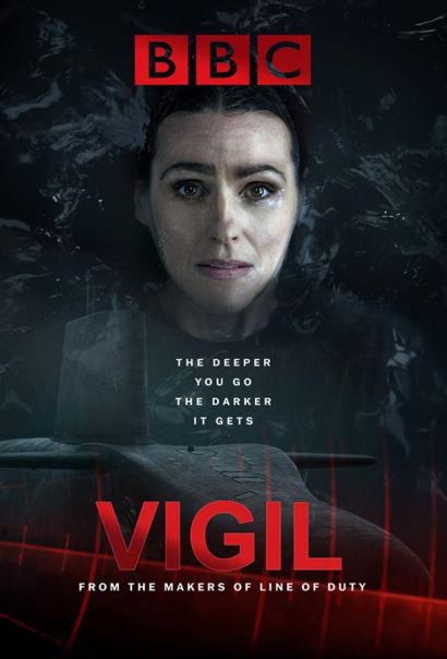 Дежурство (2021) Дежурство (2021)