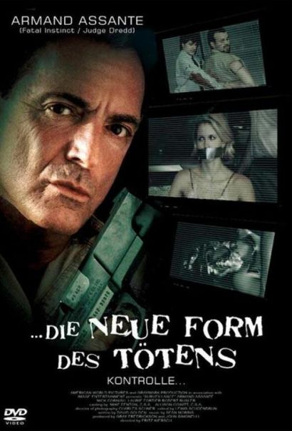 Слежка (2006) Слежка (2006)