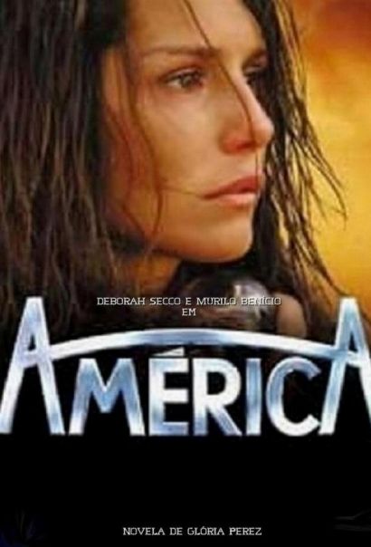 Америка (2005) Америка (2005)