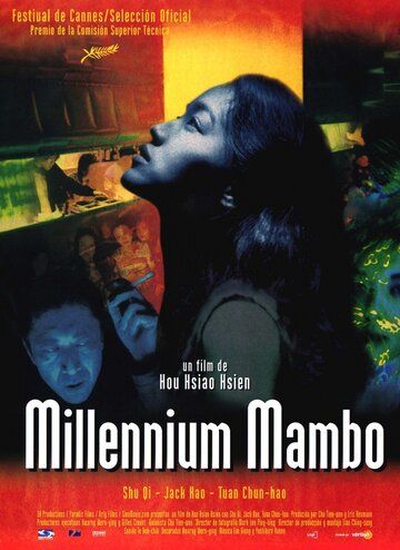 Миллениум Мамбо (2001) Миллениум Мамбо (2001)