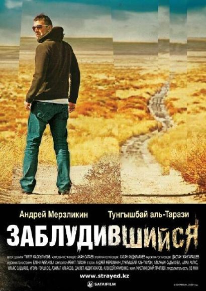 Заблудившийся (2009) Заблудившийся (2009)