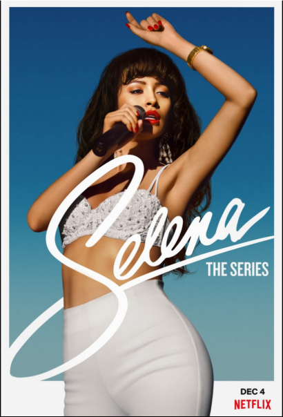 Селена (2020) Селена (2020)
