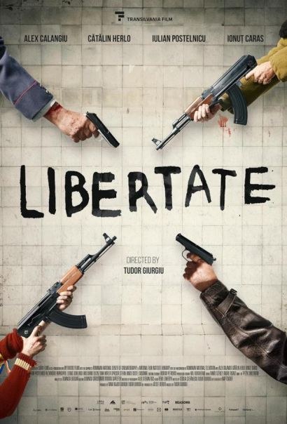 Свобода (2023) Свобода (2023)