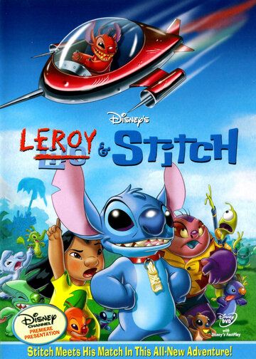 Лерой и Стич (2006) Лерой и Стич (2006)