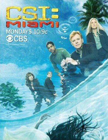 C.S.I.: Майами (2002) C.S.I.: Майами (2002)