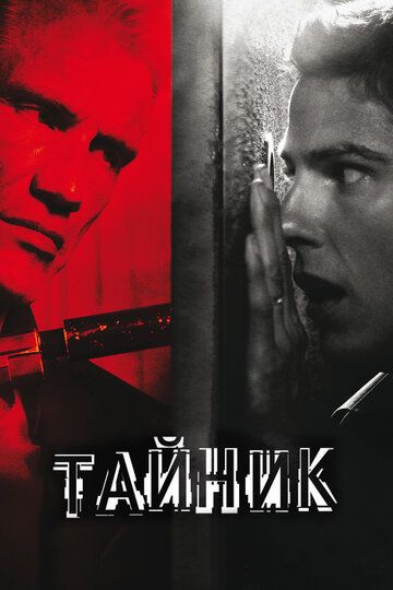 Тайник (2012) Тайник (2012)