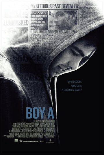 Мальчик А (2007) Мальчик А (2007)