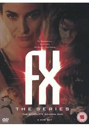 Спецэффекты (1996) Спецэффекты (1996)