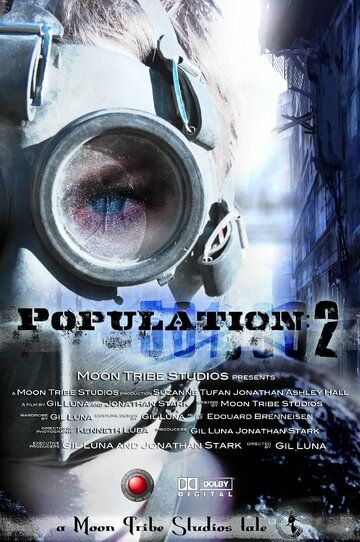 Популяция: 2 (2013) Популяция: 2 (2013)