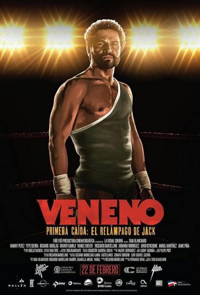 Венено (2018) Венено (2018)