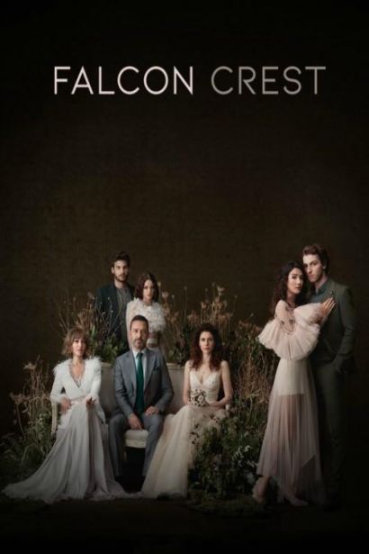 Соколиный холм (2018) Соколиный холм (2018)