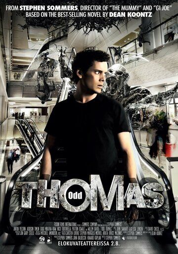 Странный Томас (2013) Странный Томас (2013)