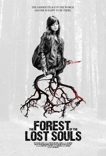 Лес потерянных душ (2017) Лес потерянных душ (2017)