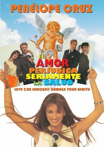 Опасности любви (1997) Опасности любви (1997)