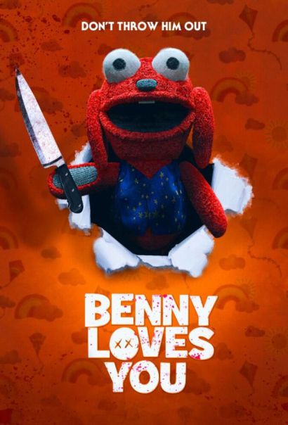 Бенни тебя любит (2019) Бенни тебя любит (2019)