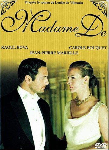 Мадам Де.... (ТВ) (2001) Мадам Де.... (ТВ) (2001)