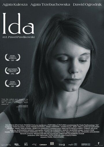 Ида (2013) Ида (2013)